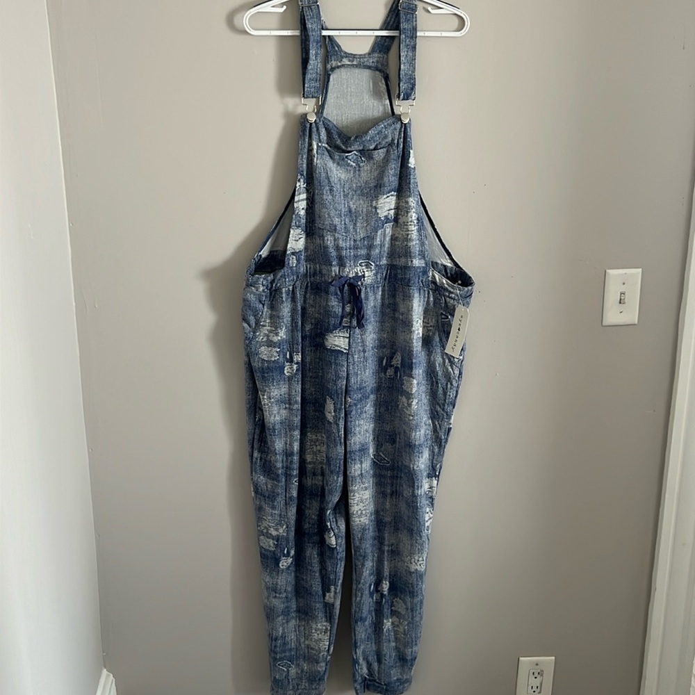 Jumpsuit